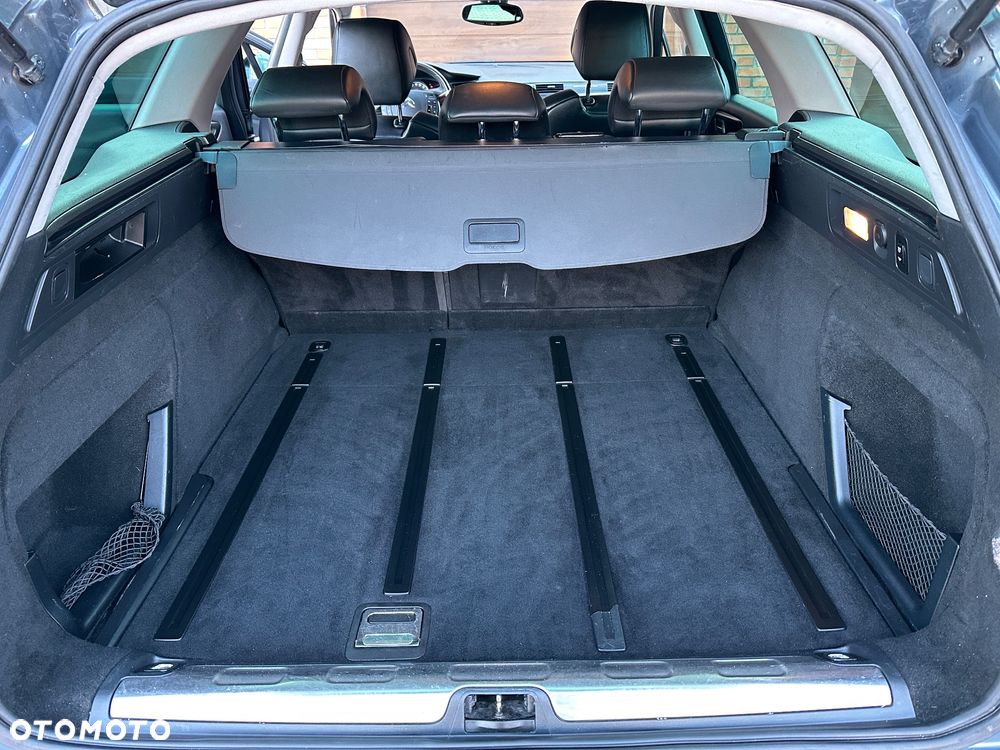 Citroën C5 2.0i 16V Exclusive Equilibre Navi - 15