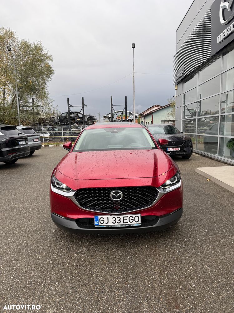 Mazda CX-30 - 3