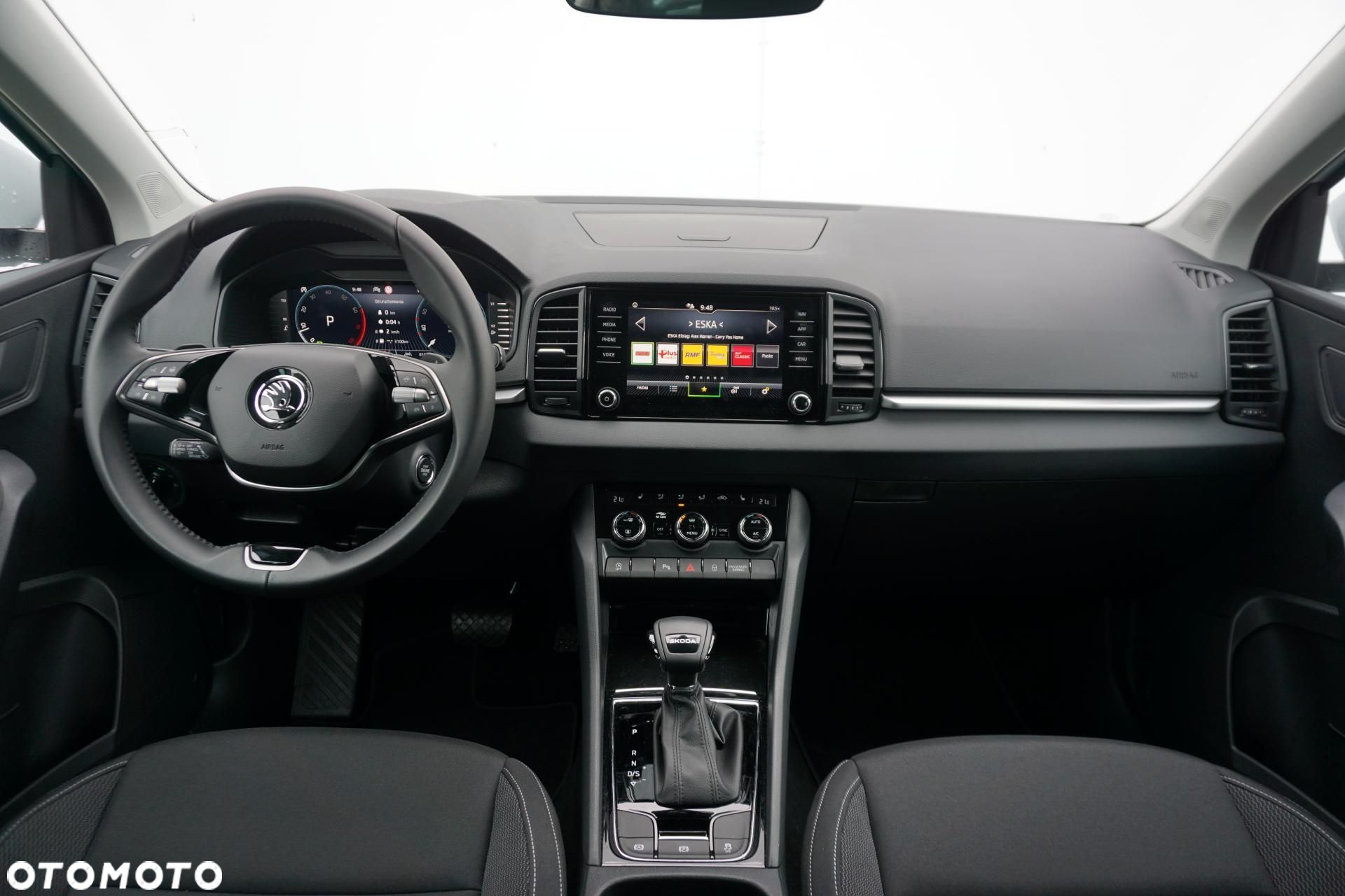 Skoda Karoq - 12