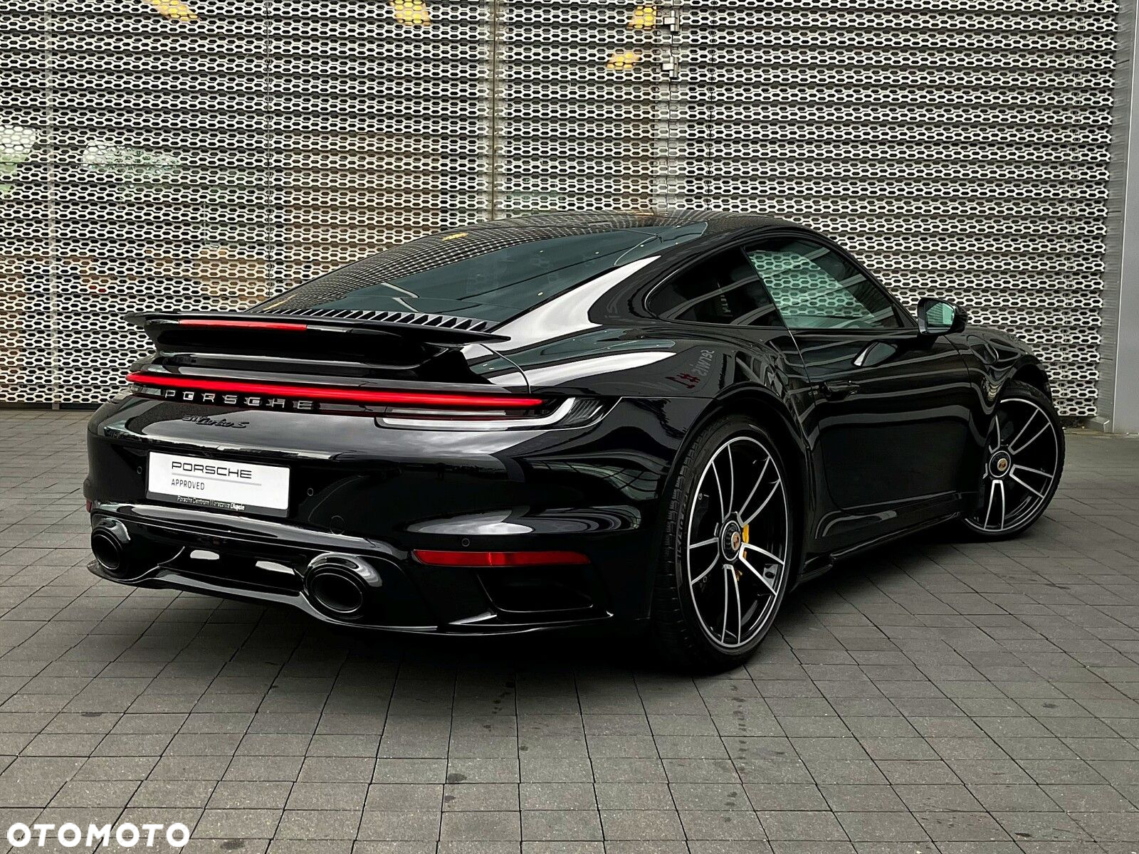 Porsche 911 - 5