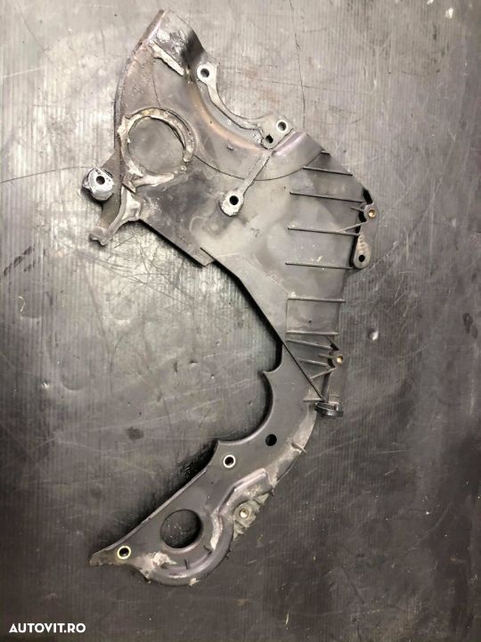 capac curea distributie 1.7cdti y17dt opel corsa c - 2