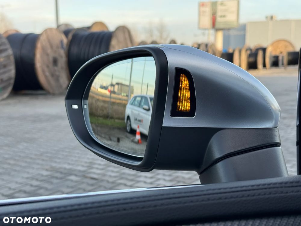 Volkswagen Arteon Shooting Brake 2.0 TSI OPF 4Motion DSG R - 14