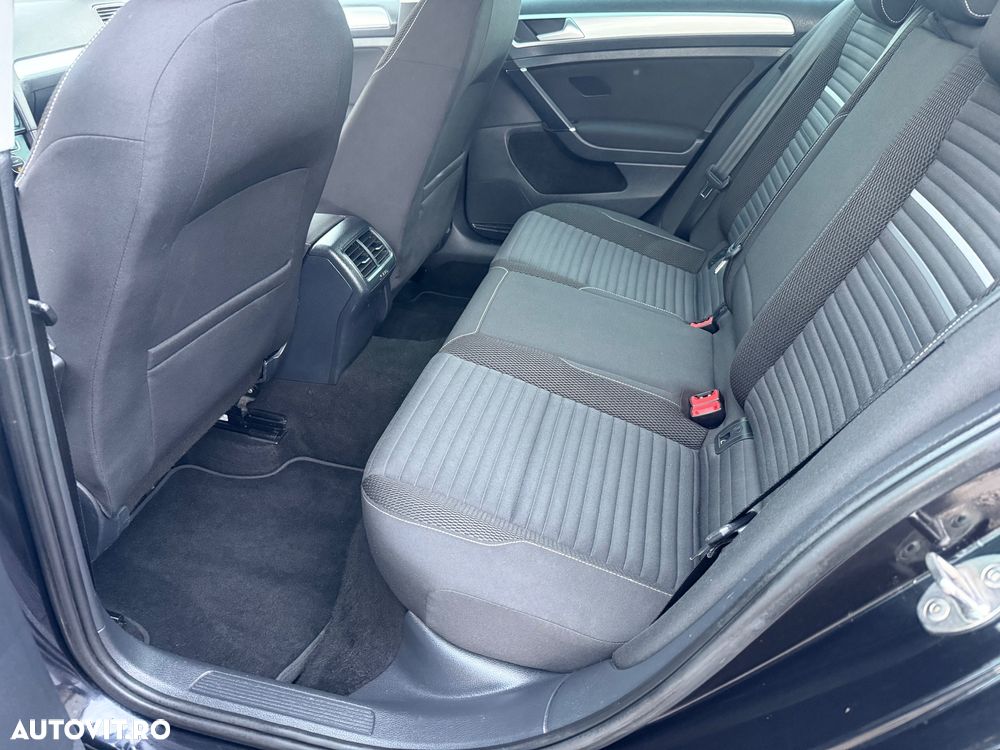 Volkswagen Golf 1.6 TDI 4Motion BlueMotion Technology Cup - 40