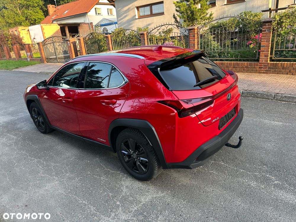 Lexus UX 250h Prestige 2WD - 15