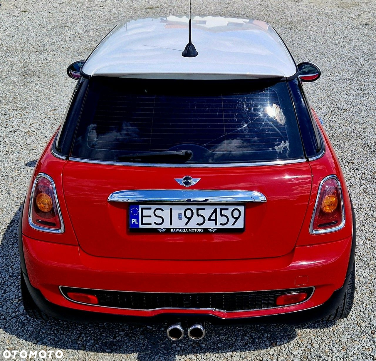 MINI Cooper D - 21