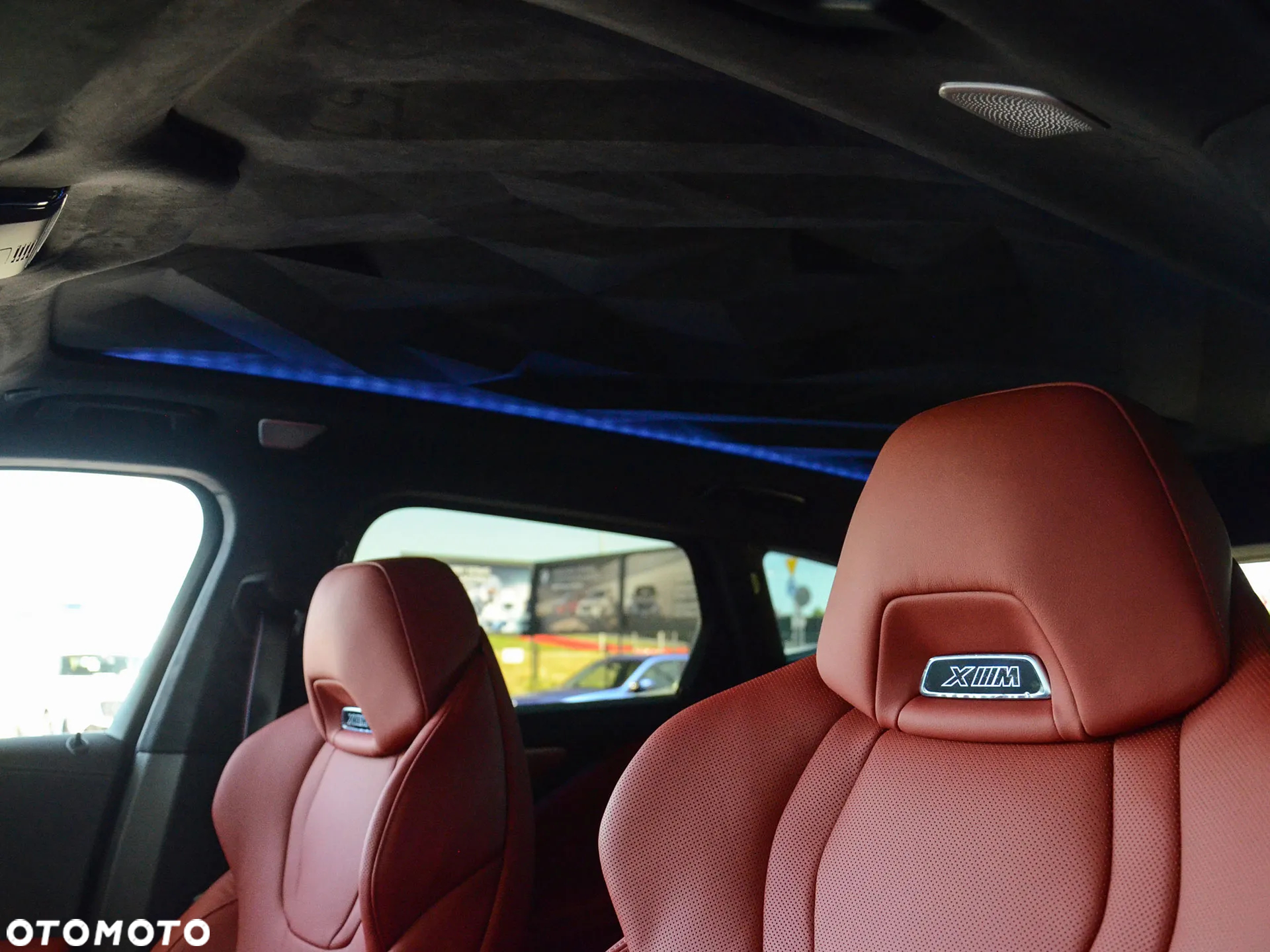 BMW XM PHEV sport - 19