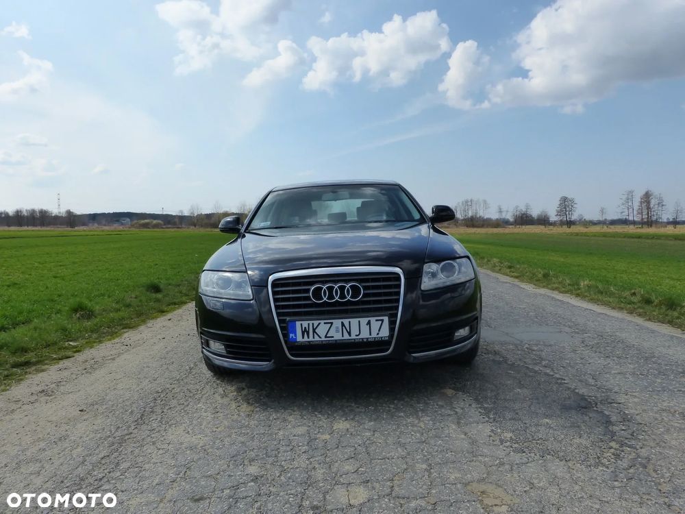 Audi A6 Limousine 2.8 FSI - 3