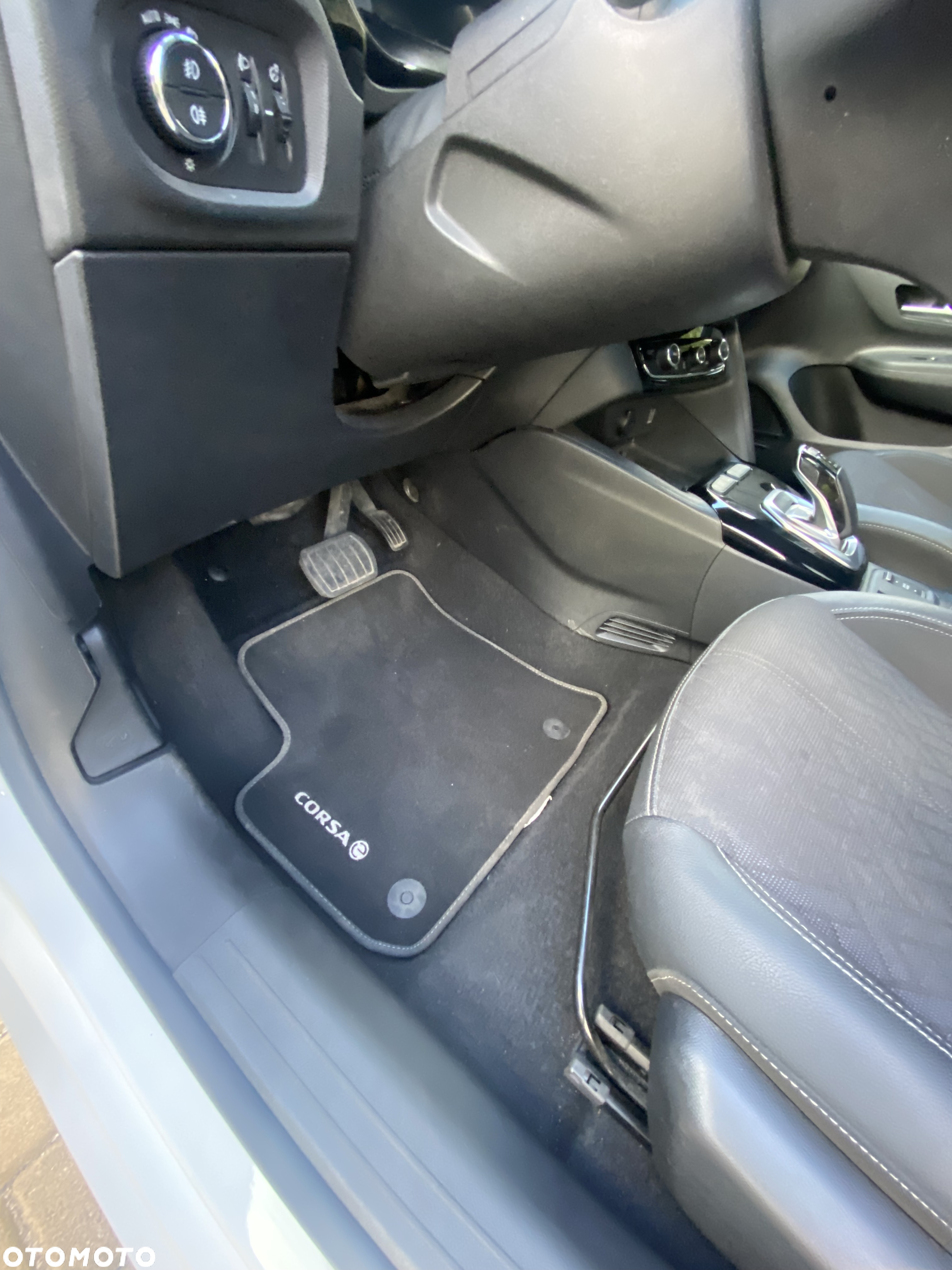 Opel Corsa Corsa-e 50kWh Edition - 21