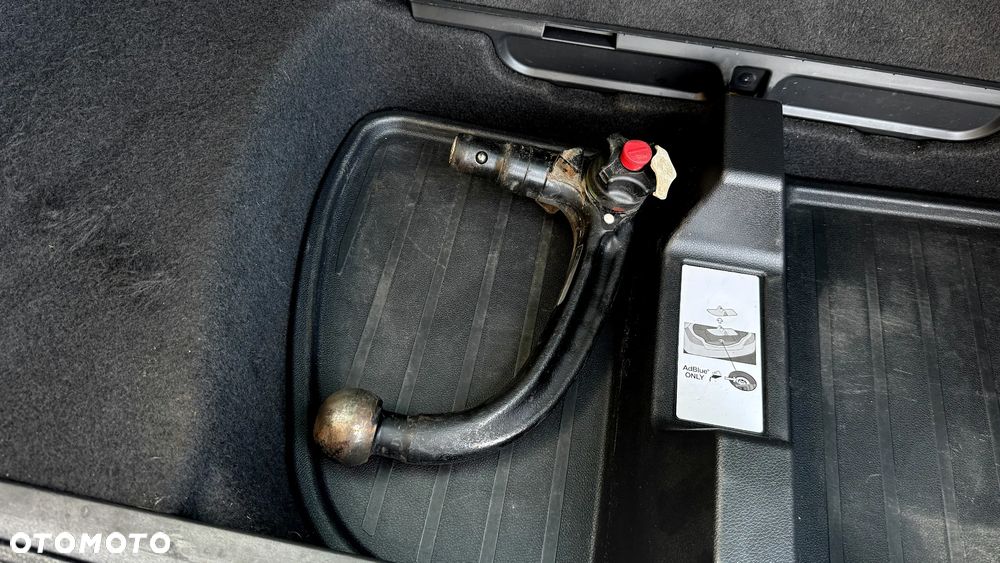 Peugeot 508 BlueHDi FAP 180 Automatik Stop&Start Allure - 40