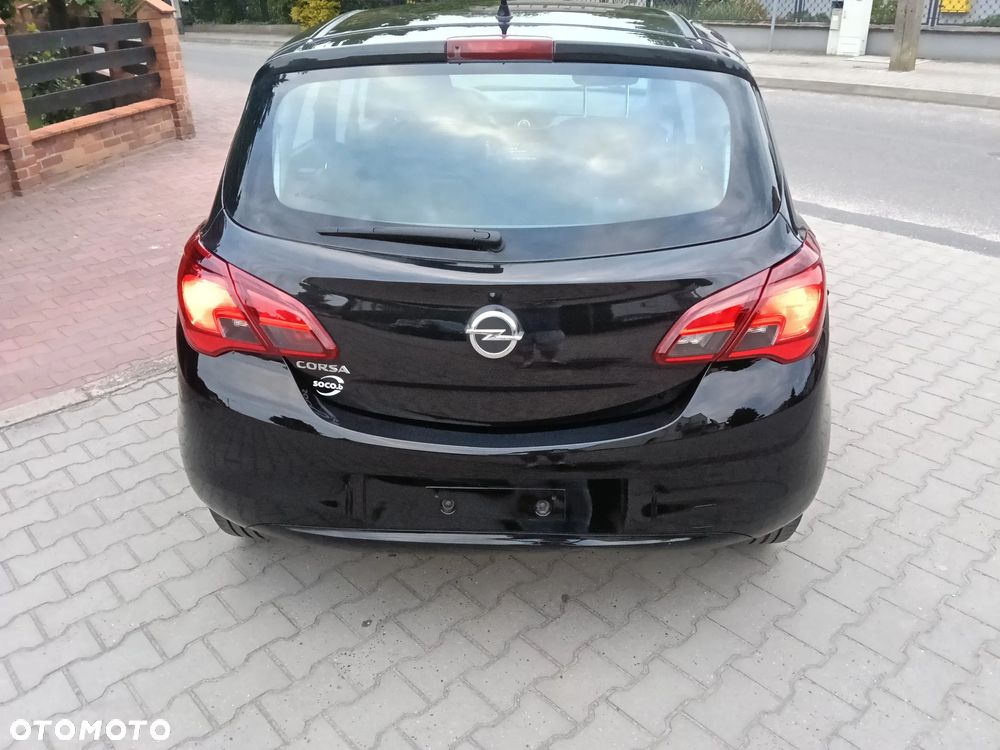 Opel Corsa 1.3 CDTI EcoFLEX Start/Stop drive - 26