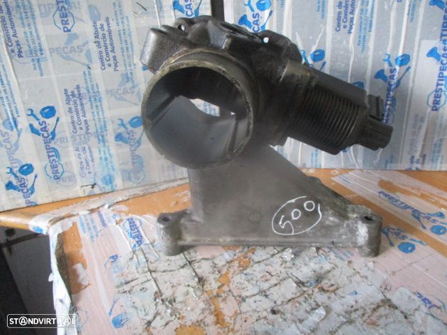 Egr 8200343508 RENAULT ESPACE 2005 2.2Hdi ELETRICO - 2