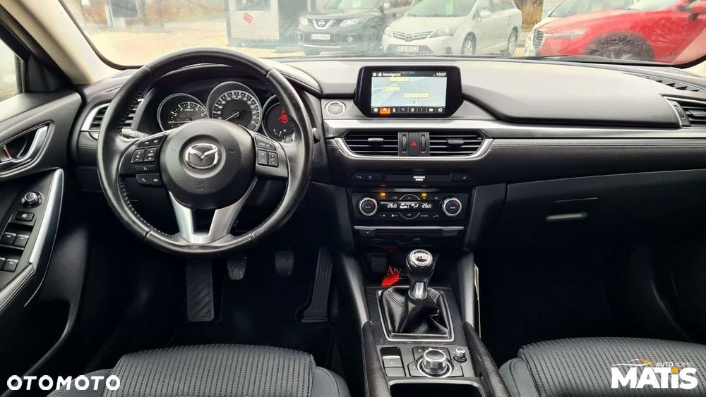 Mazda 6 - 35
