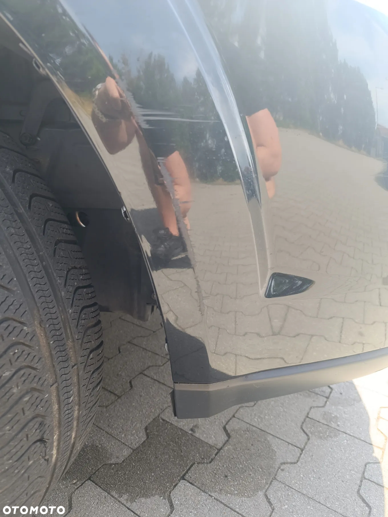 Fiat Freemont 2.0 Multijet Lounge AWD - 14