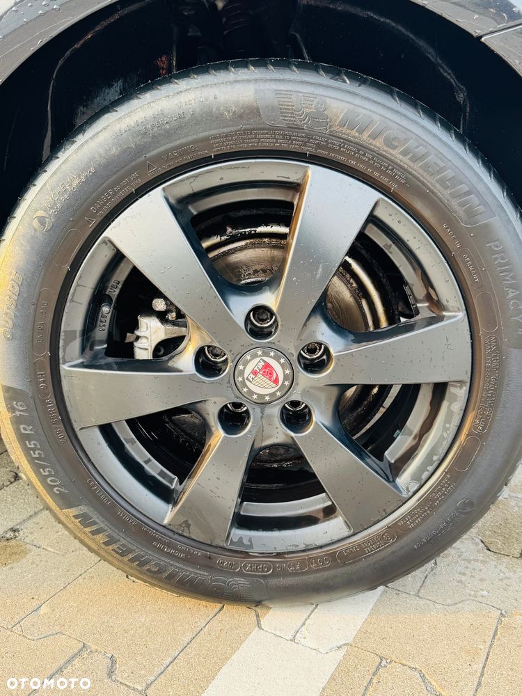 Seat Altea - 5