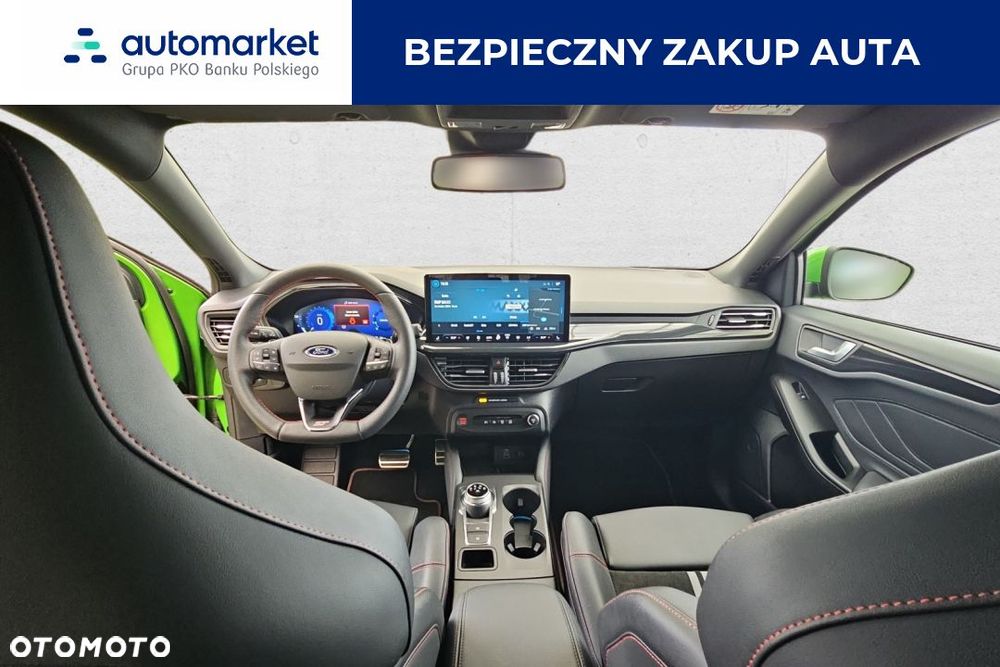 Ford Focus 2.3 EcoBoost ST X - 19