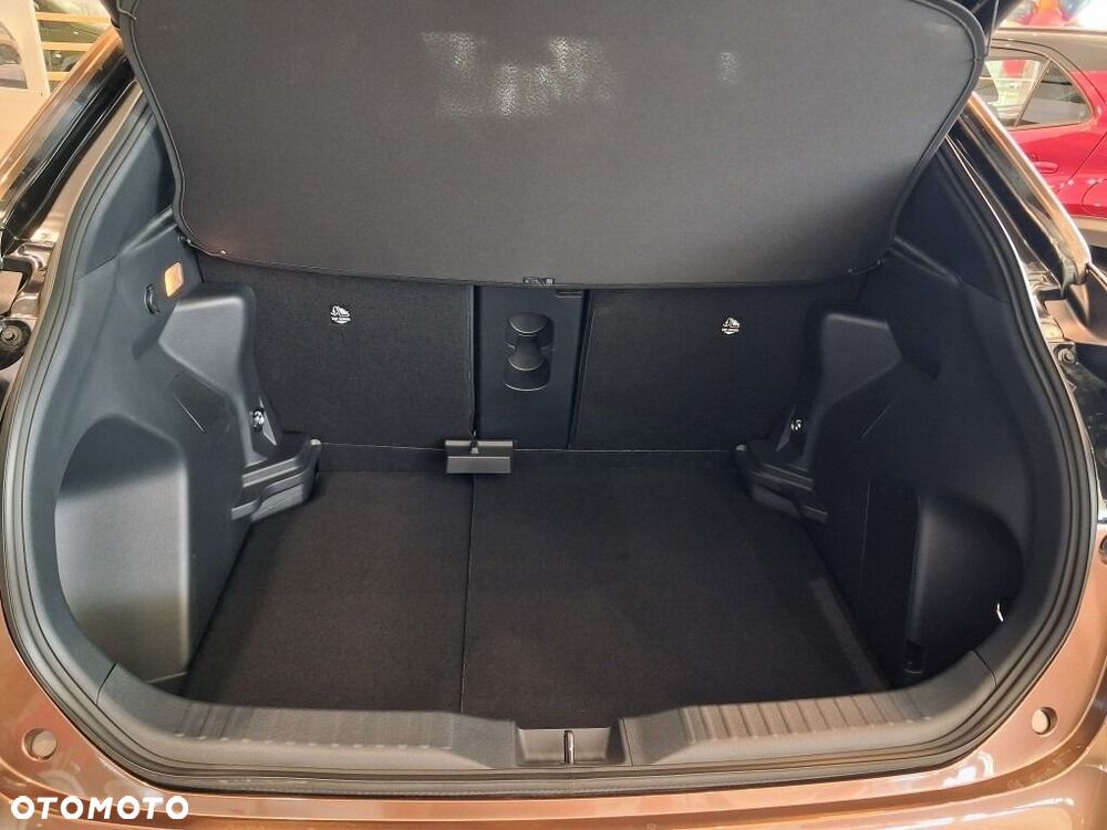 Toyota Yaris Cross Hybrid 1.5 Executive - 5