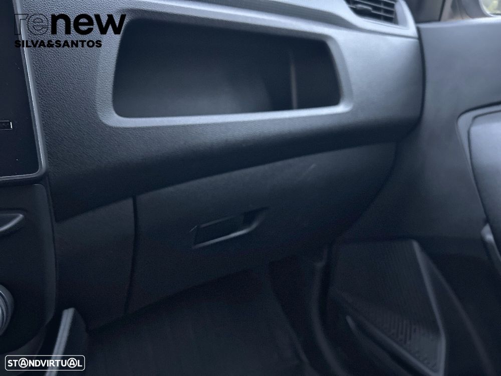 Renault Express Van Confort Blue dCi 95 - 12