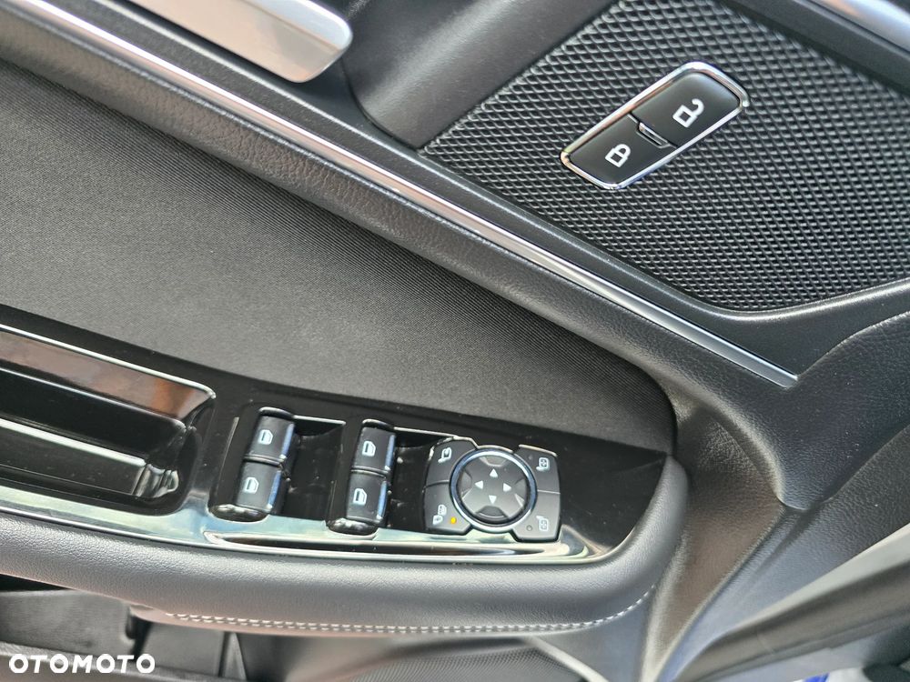 Ford Galaxy 2.0 EcoBlue Titanium - 29