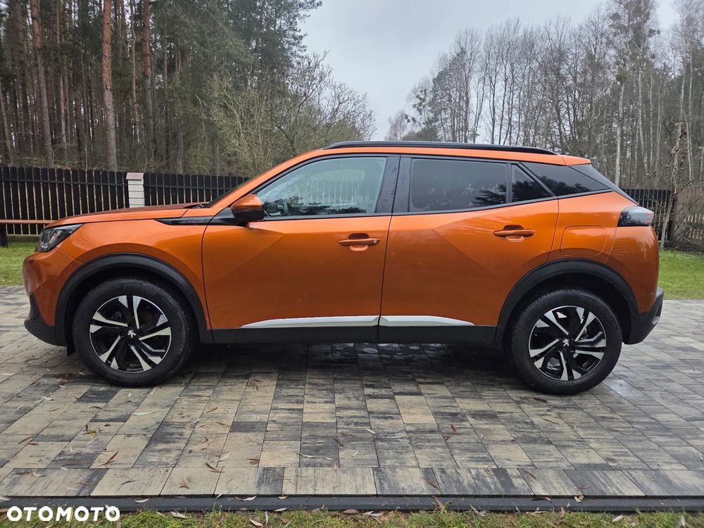 Peugeot 2008 PureTech 100 Stop&Start Allure Pack - 7