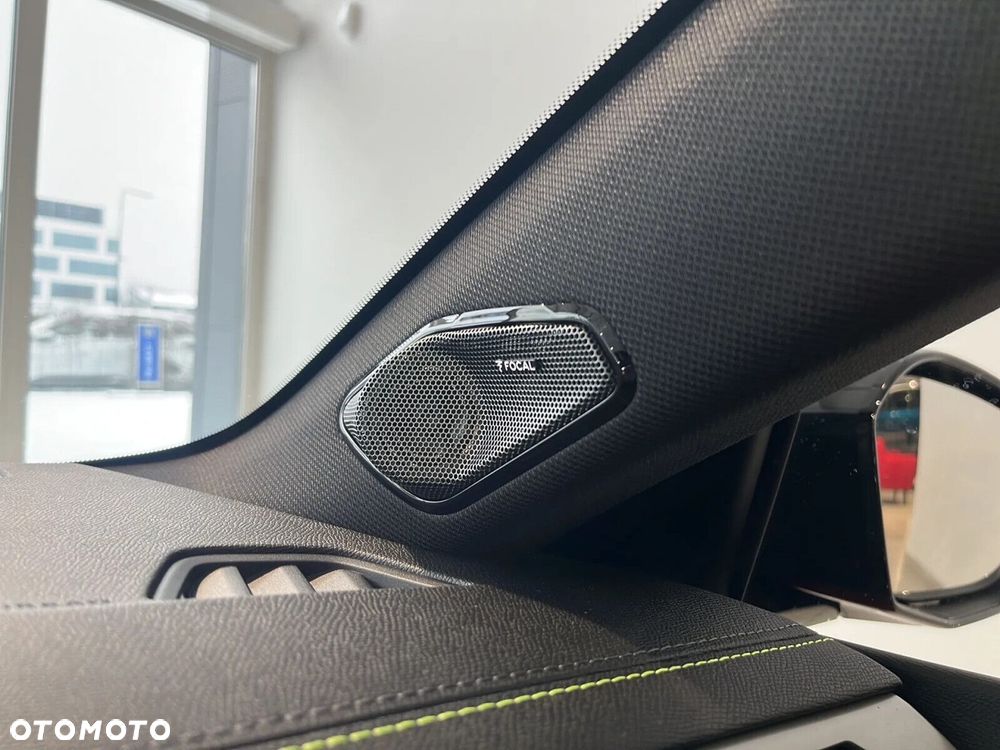 Peugeot 408 1.2 PureTech mHEV GT Exclusive S&S e-DSC6 - 11