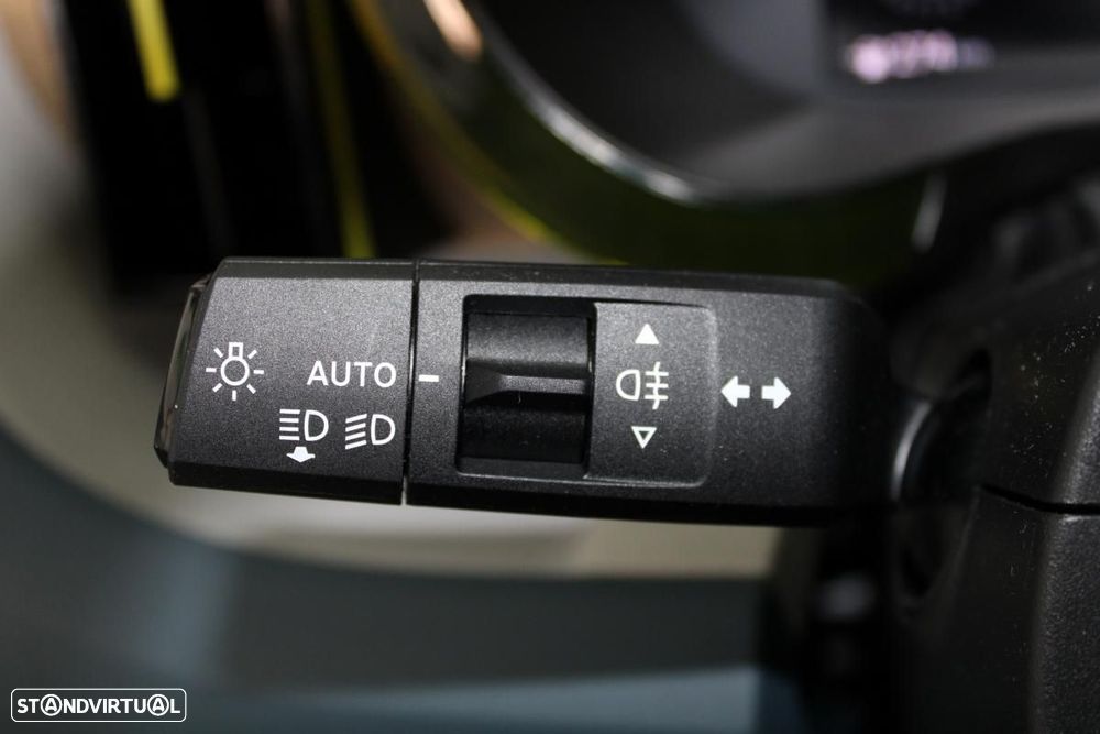 Fiat Grande Panda 44kWh La Prima - 18