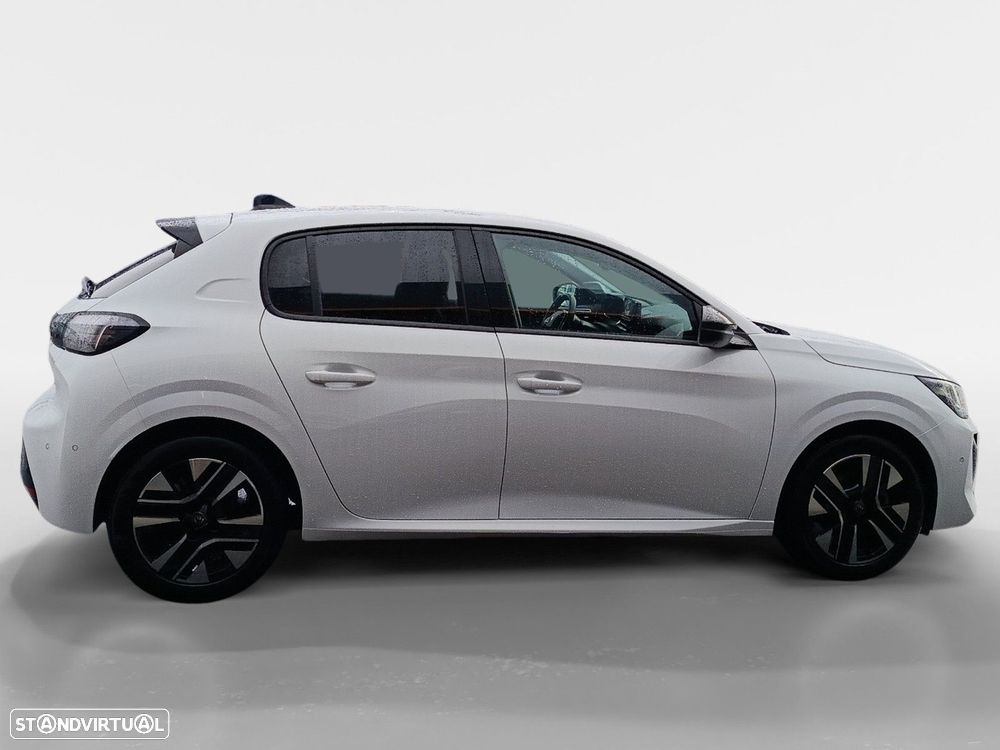 Peugeot 208 1.2 PureTech Allure - 6