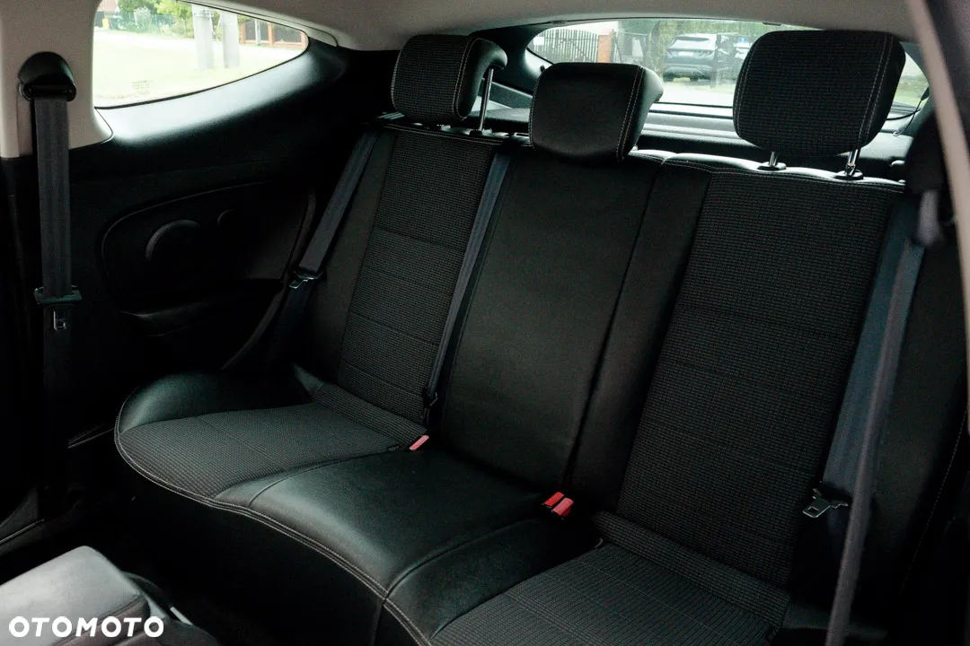 Renault Megane 2.0 16V TCE GT - 38
