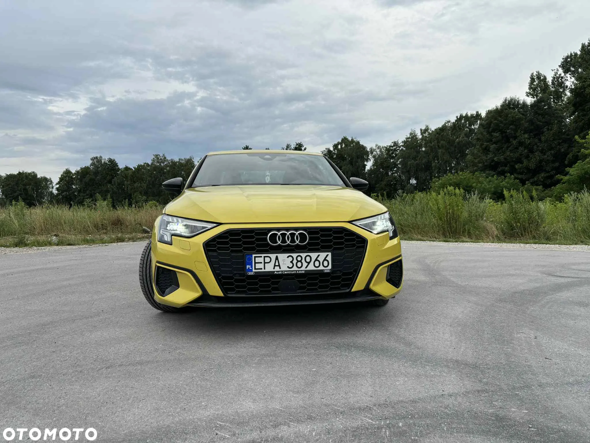 Audi A3 - 6