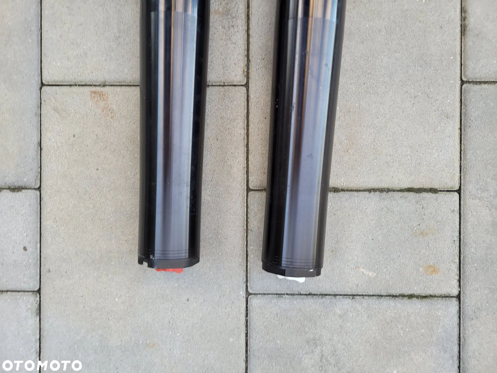 Lagi, zawieszenie, amortyzatory KTM  690 SMC-R 20- - 9