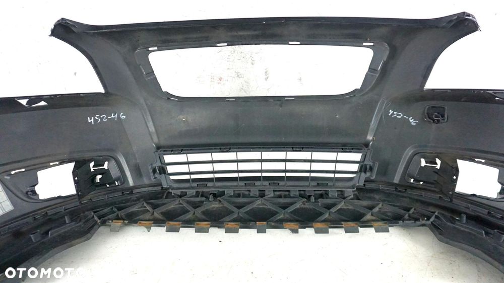 ZDERZAK PRZÓD PRZEDNI VOLVO V50 LIFT R-DESIGN 07-12 2007-2012 452-46 - 12