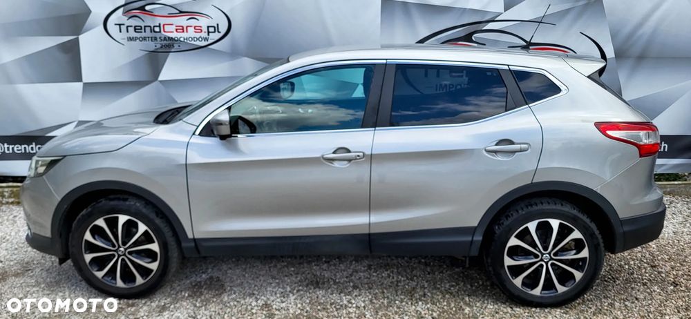 Nissan Qashqai 1.6 DIG-T Tekna+ - 4