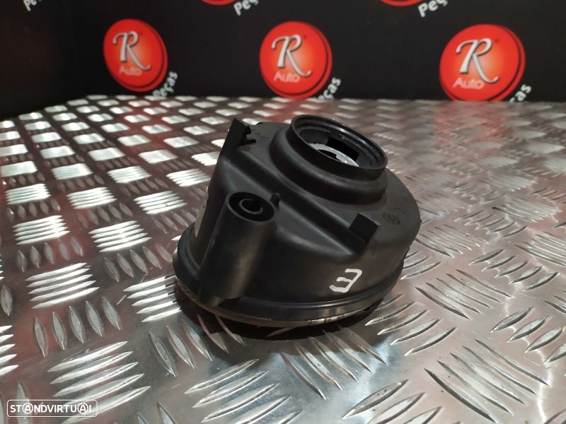 Farol De Nevoeiro F/E Renault Megane I Grandtour (Ka0/1_) - 1