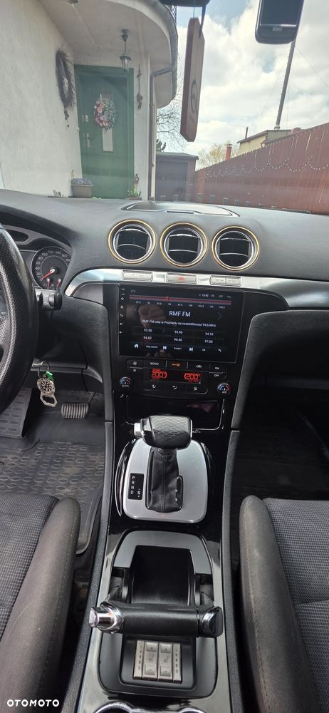 Ford S-Max 2.0 TDCi Titanium - 10