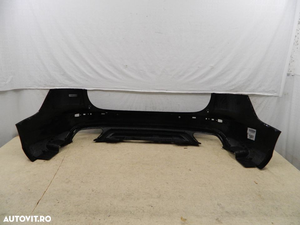 Bara spate Volvo V60, 2018, 2019, 2020, 2021, 2022, 31688836. - 6