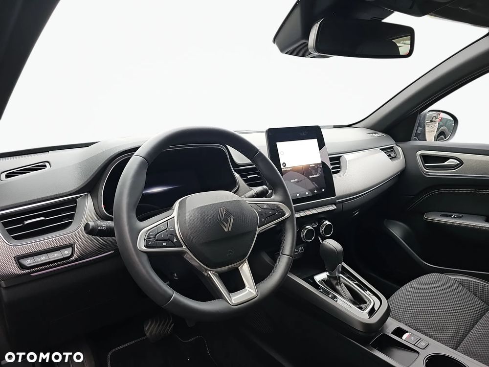 Renault Arkana 1.6 E-TECH Techno MMT - 4