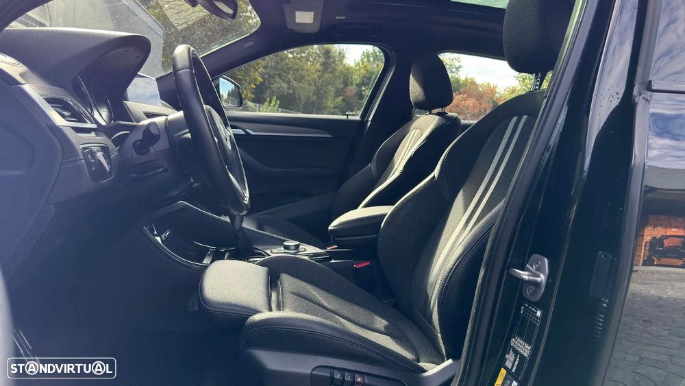 BMW X2 25 e xDrive Pack M - 5