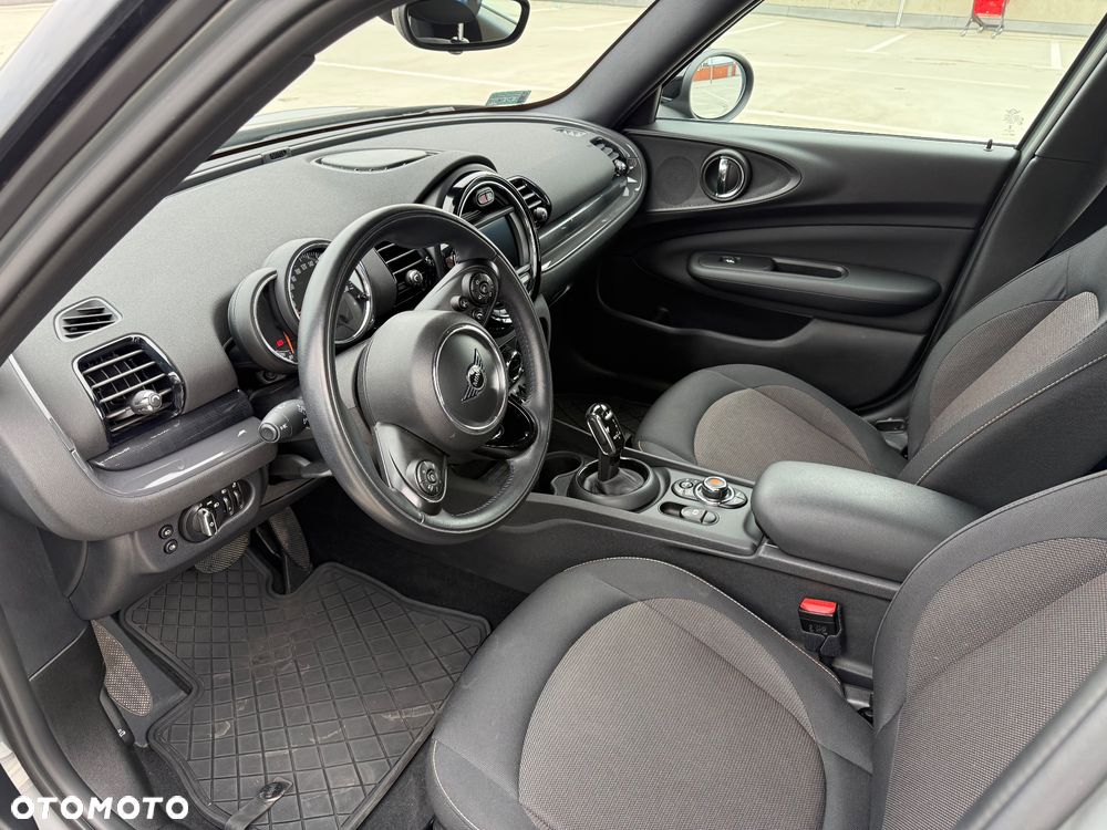 MINI Clubman Cooper GPF - 19