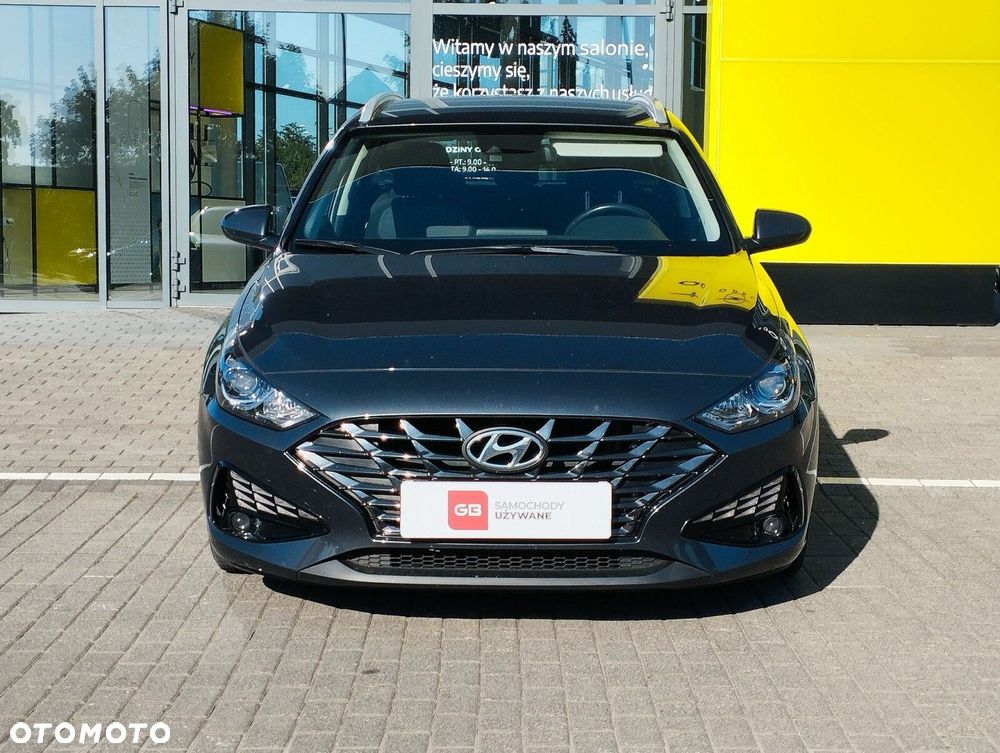 Hyundai i30 1.0 T-GDI Modern - 3