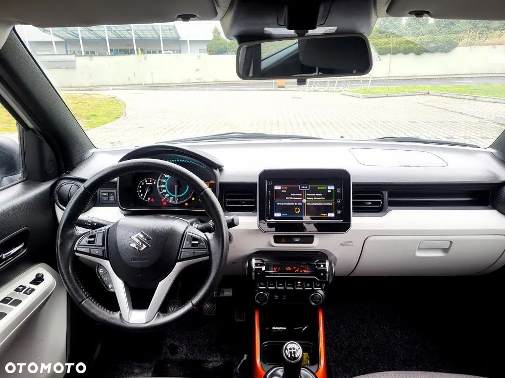 Suzuki Ignis 1.2 Elegance - 17