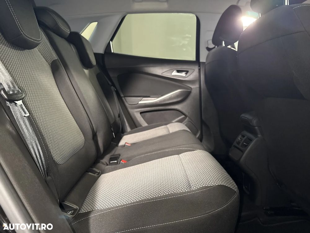 Opel Grandland X - 13