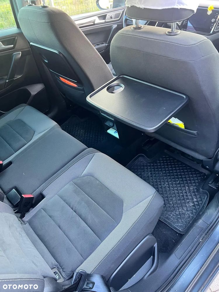 Volkswagen Golf Sportsvan SV 1.5 TSI ACT Highline DSG - 12