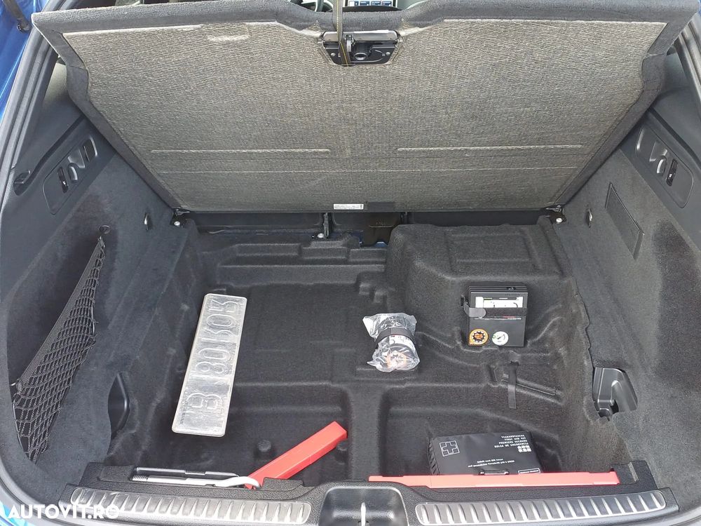 Mercedes-Benz GLC 300 d 4MATIC MHEV - 7