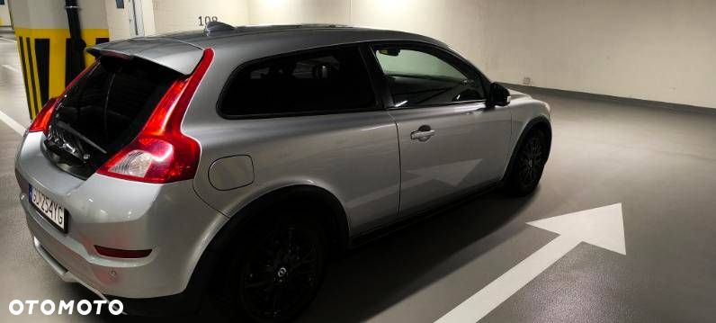 Volvo C30 D2 DRIVe R-Design Start-Stop - 6