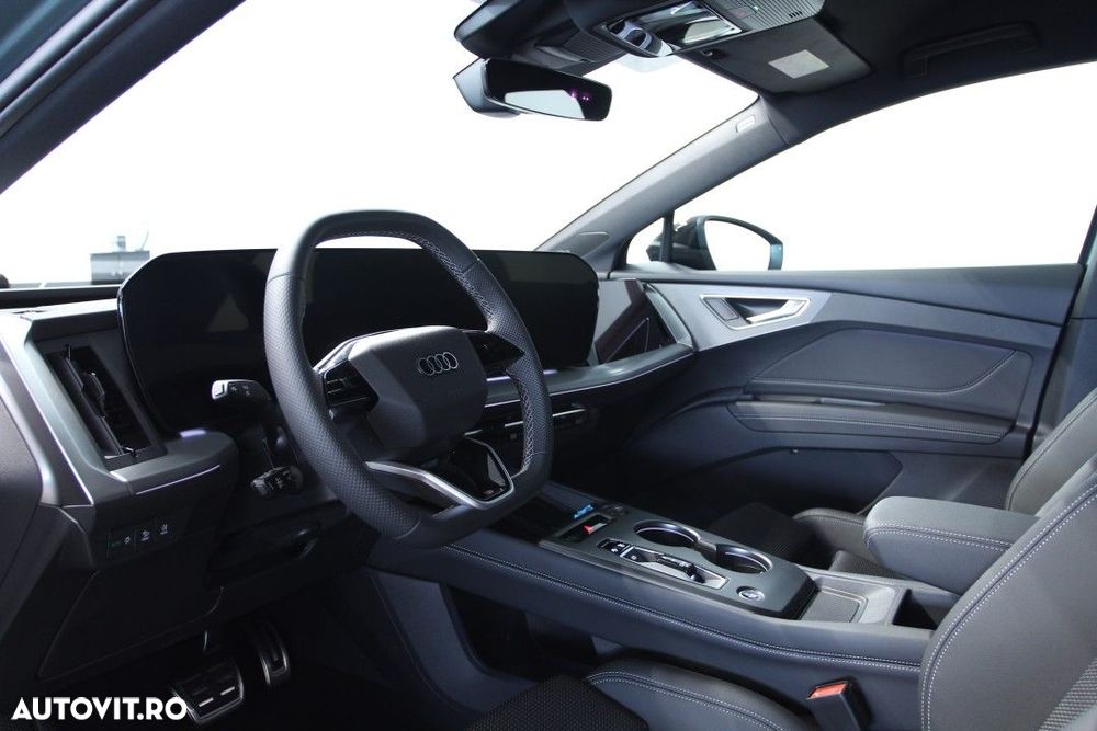 Audi Q4 e-tron 50 quattro - 14