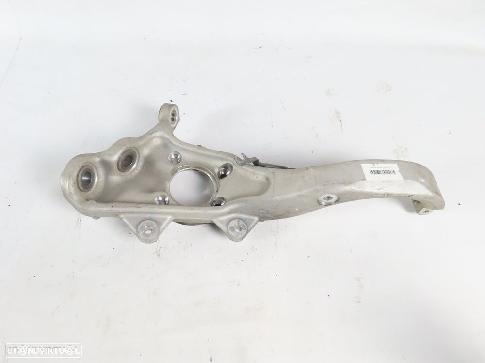 Manga d'eixo Direito/Frente Seminovo/ Original BMW X5 (E70)/BMW X6 (E71, E72)/BM... - 1