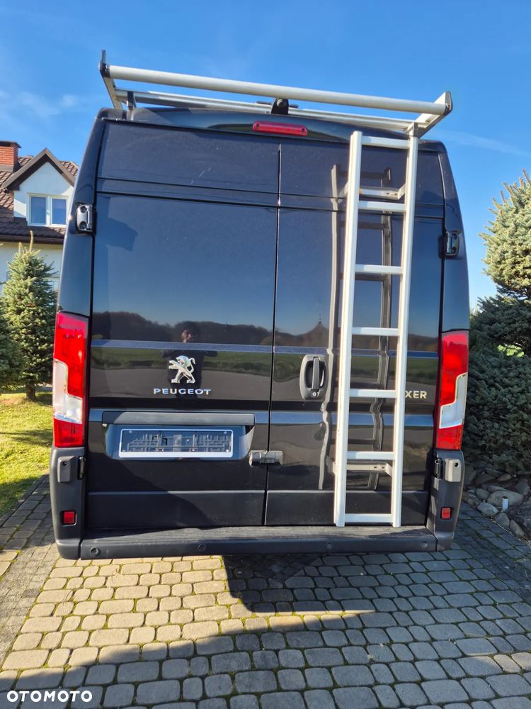 Peugeot Boxer - 13