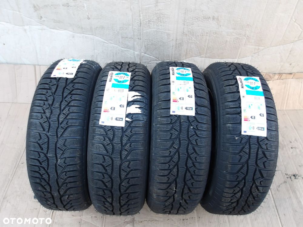FELGI KOLA 195.60.15 4X108 ET23 CITROEN PEUGEOT 2150750 - 7