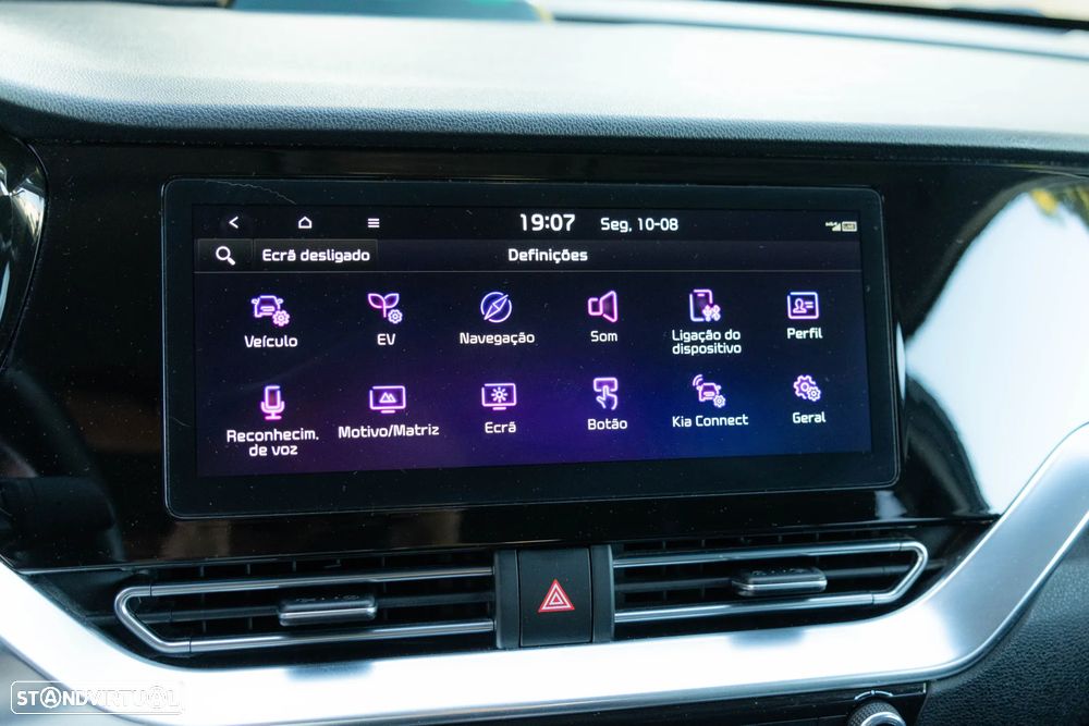 Kia e-Niro 64kWh - 36