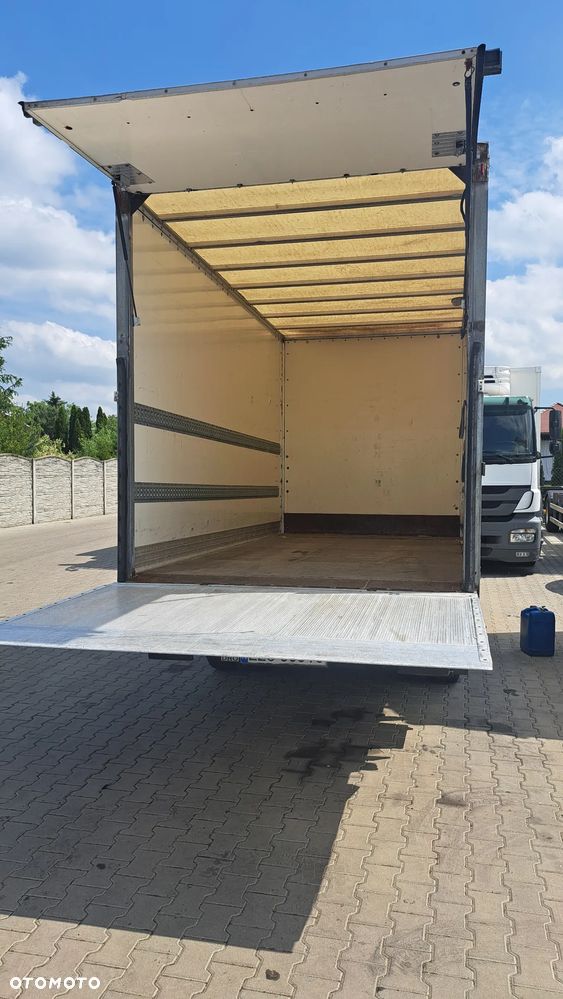 Iveco 35C13 daidy - 2