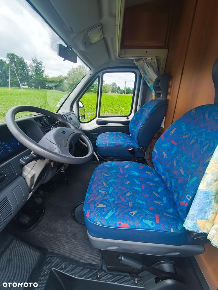 Fiat Ducato MobilVetta - 39